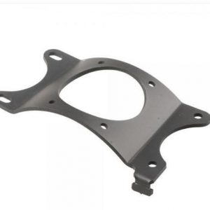 MONTESA 315 y 4RT Trial 2001-2019 puente refuerzo guardabarros delantero,negro