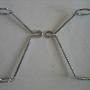 Juegp Soporte Faro Montesa 247/348/349