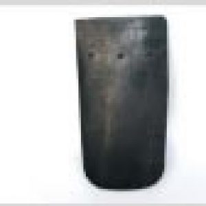 MONTESA COTA 49,74,123 Suplemento Guardabarro delantero