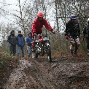 The Talmag Trial 2014