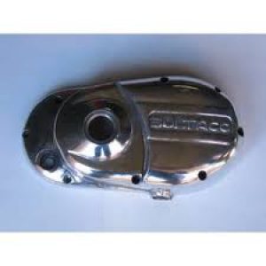 Tapa embrague Bultaco Sherpa 5 V.