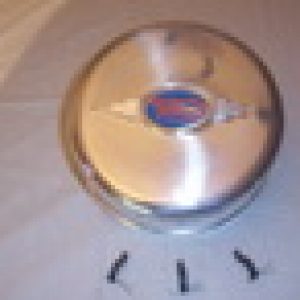 MOTOR HISPANO VILLIERS 125-197 Tapa Encendido