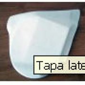 Juego Tapas Laterales Bultaco Frontera MK10