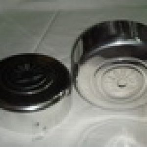 GUZZI HISPANIA 49-65-74 Tapa Encendido