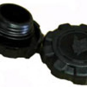 Tapon Deposito Bultaco rosca ancha