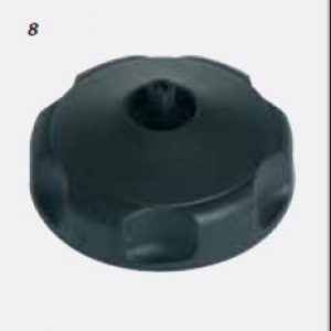 Tapon gasolina Gas Gas 56 mm. diam.
