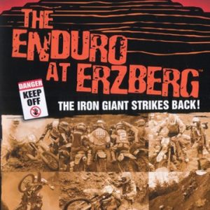 Enduro at Erzberg 2006