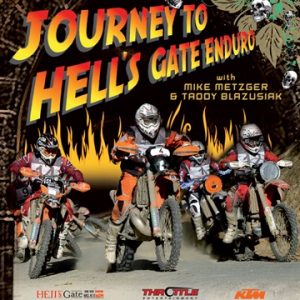 Hells Gate 2008