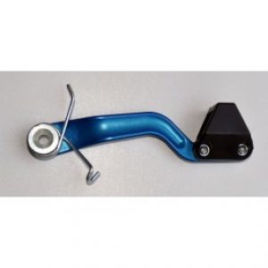 Tensor cadena Sherco Azul