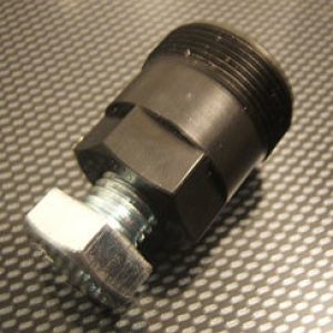 Extractor de volante mágnético, 30×1.50mm