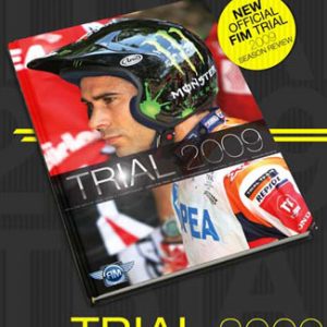 FIM TRIAL 2009