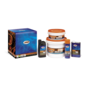 Kit Mantenimiento Filtros Aire Twin Air Biodegradables