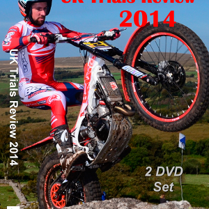 UK Trials Review 2014