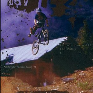 Run For Your Life 2 DVD