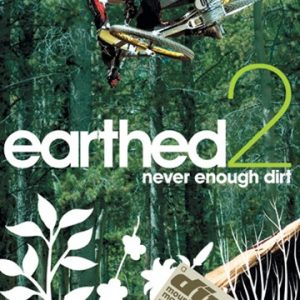Earthed 2 – Never Enough Dirt DVD