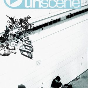 Unscene DVD