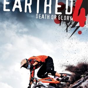 Earthed 4 – Death or Glory DVD
