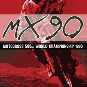 Mundial Motocross 1990
