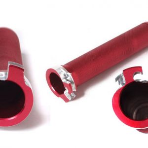 Mando de gas progresivo Trial XPRO ATC