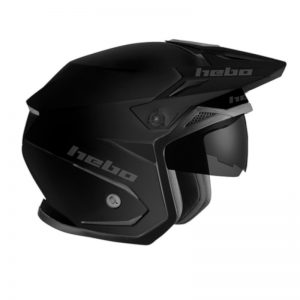 CASCO TRIAL ZONE 5 MONOCOLOR NM HEBO
