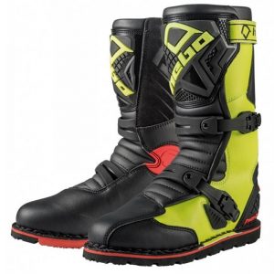 Botas TECHNICAL 2.0 G Micro HEBO