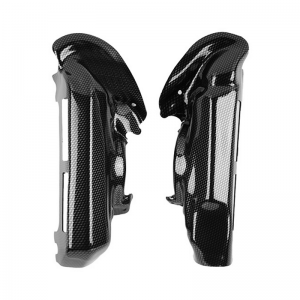 Protector Radiador GASGAS 14-19