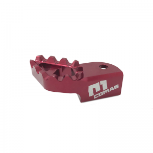 Pedal de Freno – Puntera Larga – Comas Race