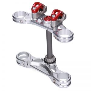 Tijas Pletinas de Dirección Ajustables Ø39 XIU-RDI