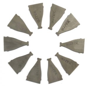 Desmultiplicador Embrague + Rodamiento Axial Embrague GasGas XIU RDI