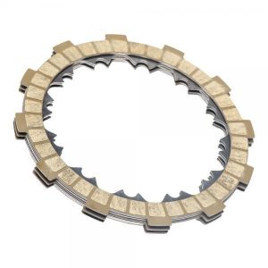 Kit Discos Embrague Kevlar VERTIGO XIU RDI