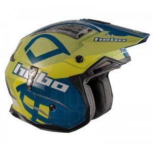 CASCO TRIAL ZONE 4 YB PATRICK HEBO