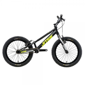 Bici Varial 18″ 740 V-Brake JITSIE