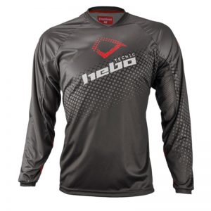 Camiseta Trial TECH 10B HEBO