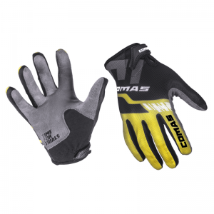 Guantes RACE Y20 COMAS