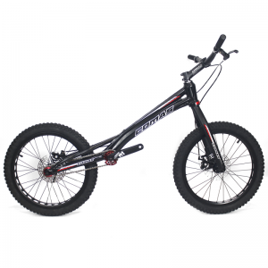 Bicicleta de Trial COMAS 20″ 920 Disco