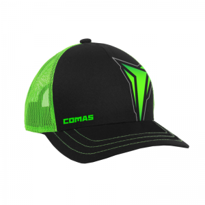 Gorra Casual con Rejilla 20 COMAS