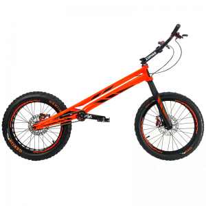 Bicicleta COMAS 1008 R2 RACE