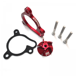 Kit Bomba de Agua TRRS