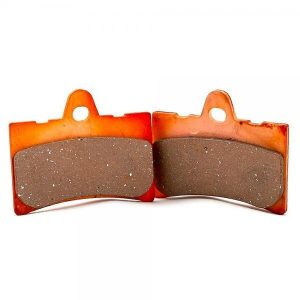 Pastillas de Freno GF066 GOLDFREN