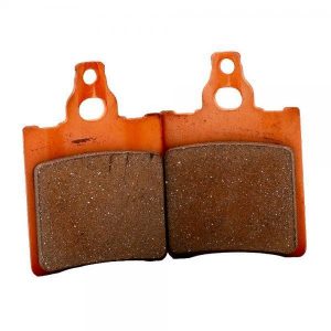 Pastillas de Freno GF096 GOLDFREN