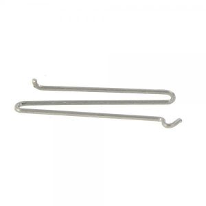 Pasador Pastillas de Freno BRAKTEC 29099043