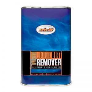 Líquido Limpia Filtros DIRT REMOVER TWIN AIR