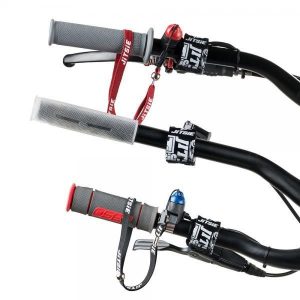 Protector de Bomba JITSIE