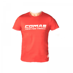 Camiseta Casual R COMAS