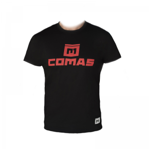 Camiseta Casual B COMAS