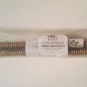 Muelles de horquilla The Magicals Forks Ossa