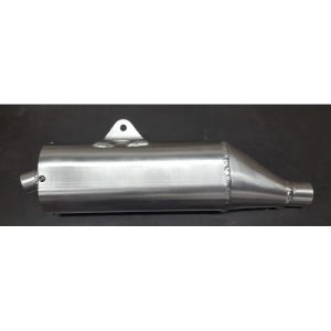 Montesa Cota 304 Silenciador WES