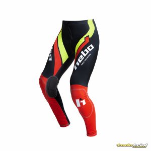 Pantalón Trial HEBO RACE PRO V 2023