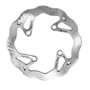 Disco Delantero GLF-DF818WFB GALFER