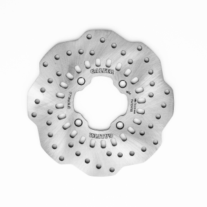 Disco Trasero DF809WLLG GALFER